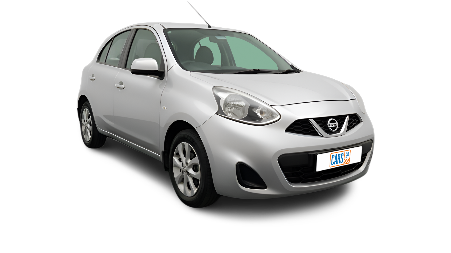 Nissan Micra-img